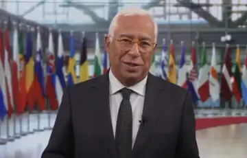 Antonio Costa