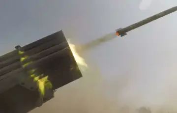 pvo rakete