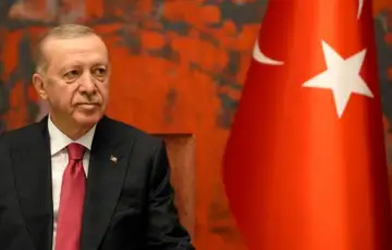 Recep tayip erdogan