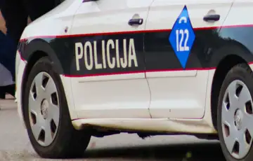 Policija