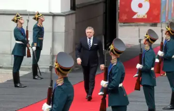 Robert fico