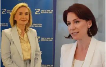 Belma krdzalic