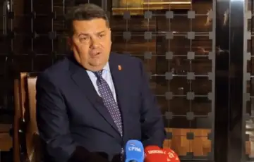 Nenad stevandić