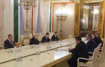 Rusija delegacija rs putin