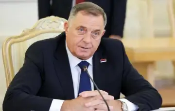 Dodik