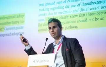 Adnan Mujanovic