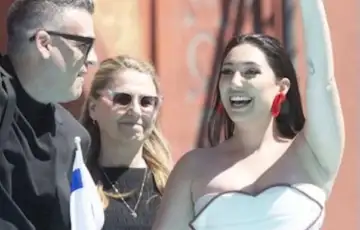 Eurosong izrael