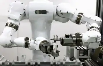 Japan roboti zamijenili naucnike