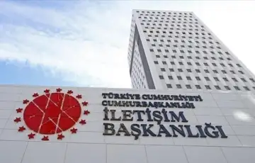 Turska Centar za borbu protiv dezinformacija