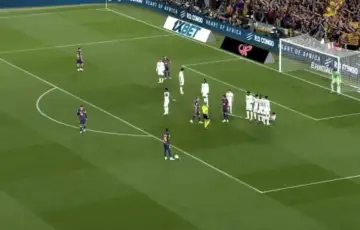 Real Madrid i Barcelona