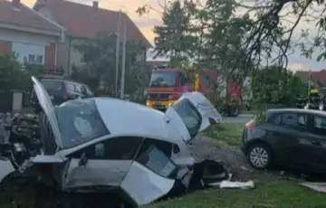 Šabac nesreca