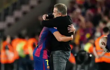 Garcia i Flick