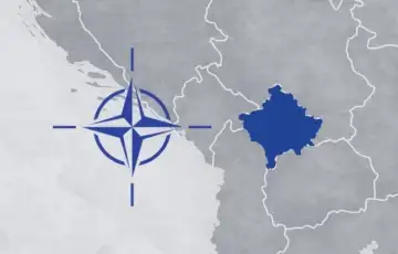 Kosovo nato