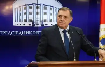 Milorad Dodik