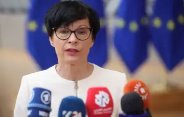 Marta kos epa