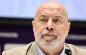 Sergej barbarez
