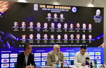 Sergej Barbarez spisak igraca koji idu SP 2026