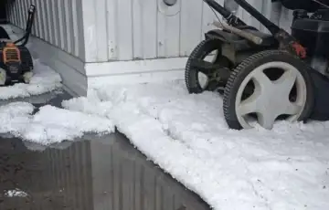 Gradacac nevrijeme/ BH Meteo