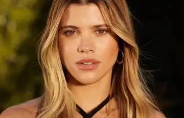 Sofia Richie 1