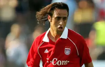 Ali Karimi