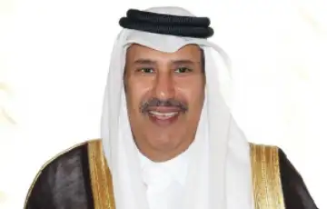 Hamad bin Jassim Al Thani