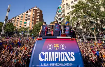 FC Barcelona