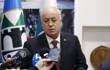Suad arnautovic