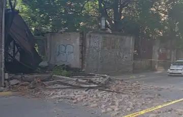 Zid kotromanica