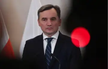 Zbigniew Ziobro