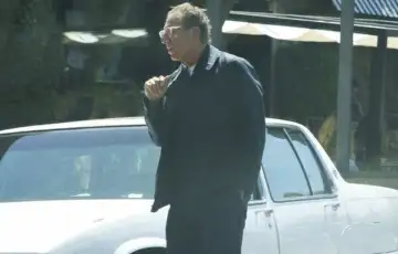Michael Richards viđen u javnosti nakon dugo vremena 05 2026