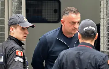 Haris Monic iz Rozaje vođa balkanske mreže