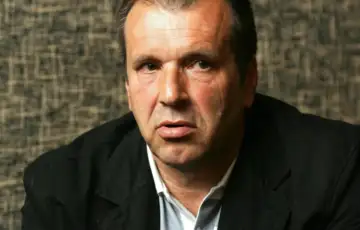 Sejfudin Tokić fena