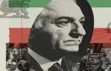 Reza Pahlavi Reza Pahlavi pod ozbiljnom optužbom: Ubistvo u Kanadi otkriva autoritarnu stranu njegovog kruga