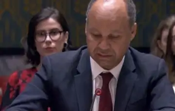 James Kariuki