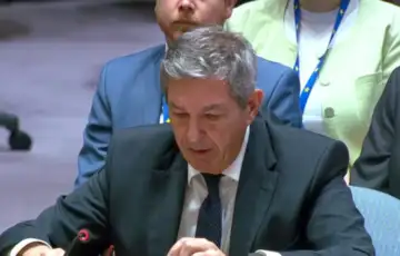 Stavros Lambrinidis