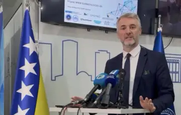 Edin forto fakultet za kriminalistiku