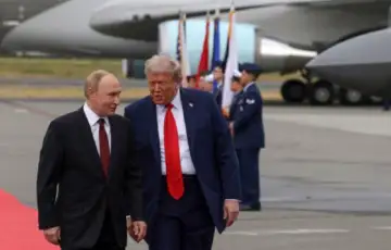 Trump putin