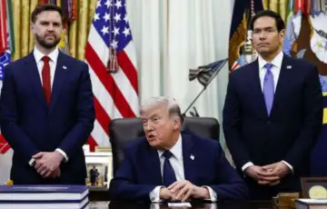 Donald trump marco rubio