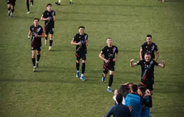 FK Velez HSK Zrinjski 05