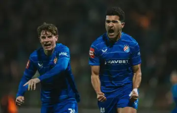 Dinamo