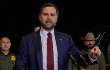 Jd vance