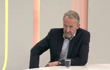 Bakir Izetbegovic