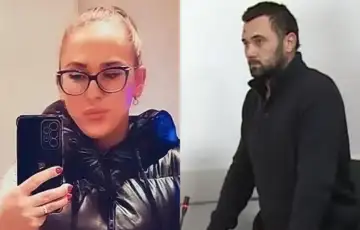 Inela selimovic emir selimovic