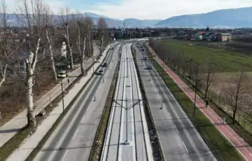 Tramvajska pruga do hrasnice 872x576