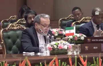 Abbas araghchi