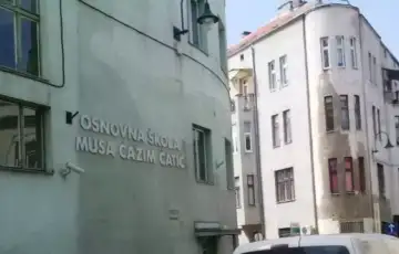 Os musa cazim catic