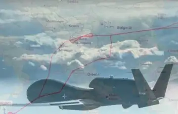 NATO aktivira zracni nadzor na Balkanu