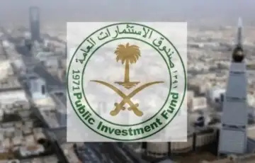 Saudijska Arabija PIF