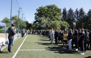Ilidza Memorijalne sportske igre