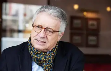 Wolfgang Petritsch
